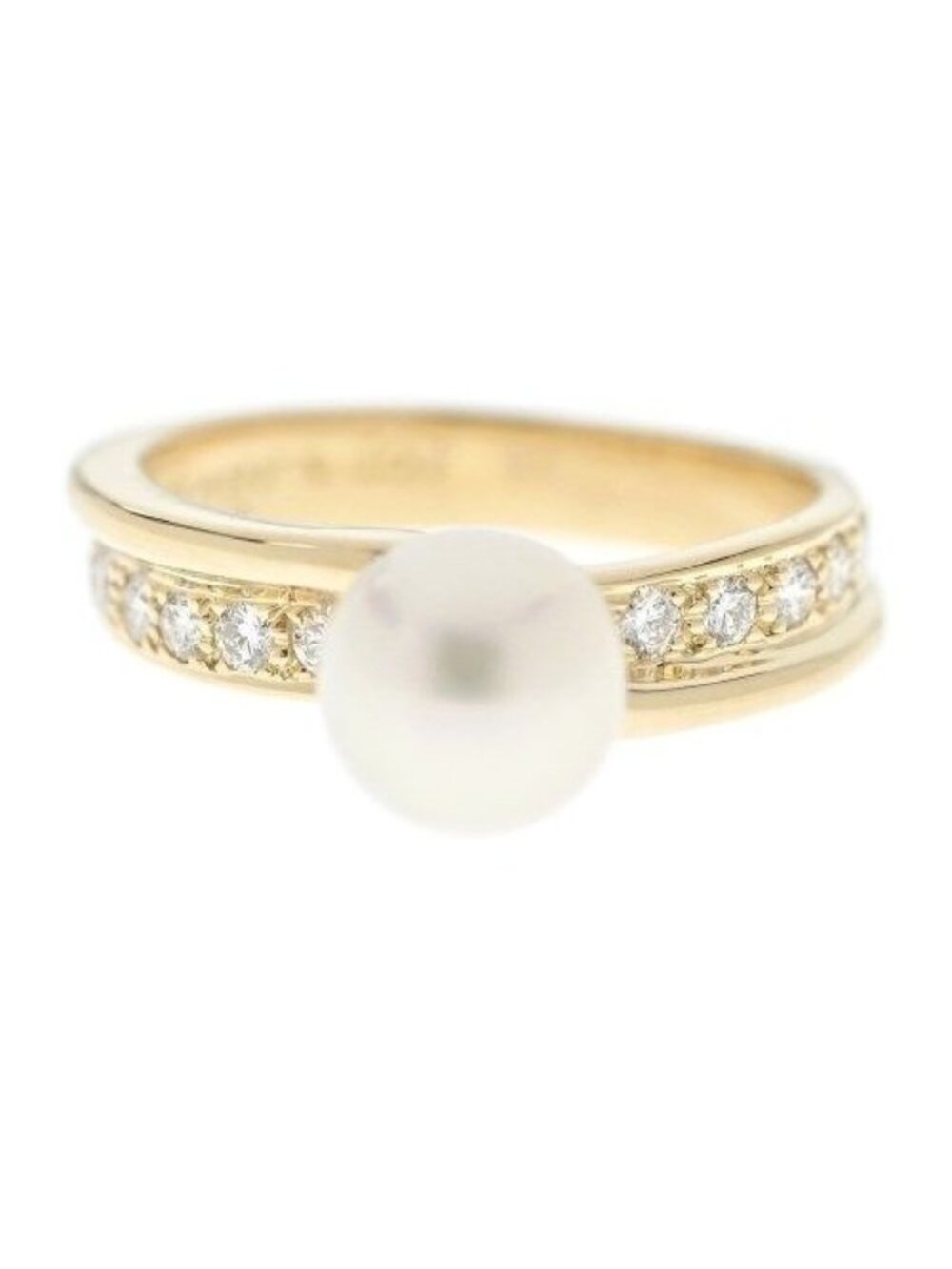 Tiffany & Co Ring